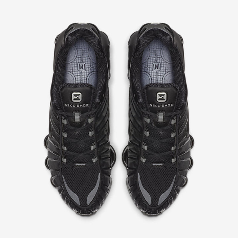 Shox on sale nike 2019